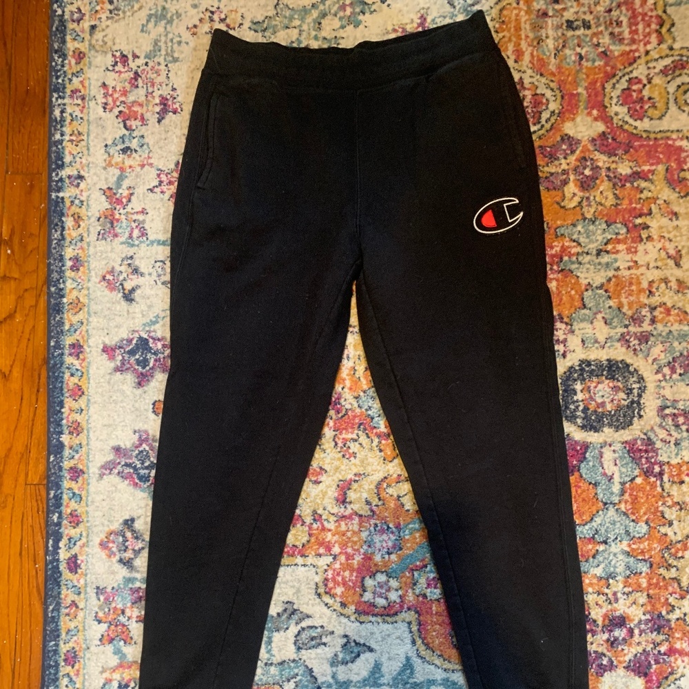 champion joggers